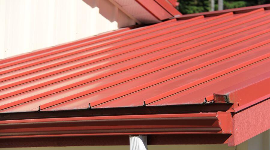 Emergency Industrial Roof Repair in Hector, NY